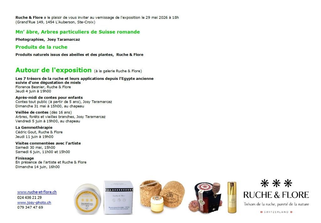 Invit L-Auberson Verso